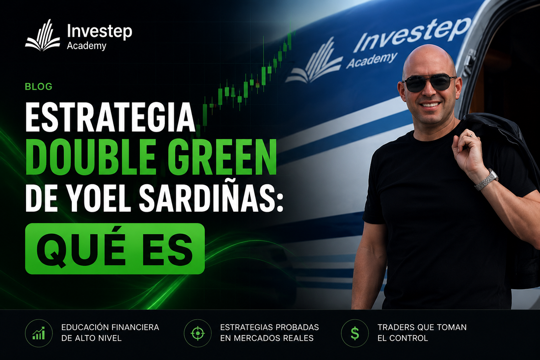 Estrategia Double Green de Yoel Sardiñas: Qué Es