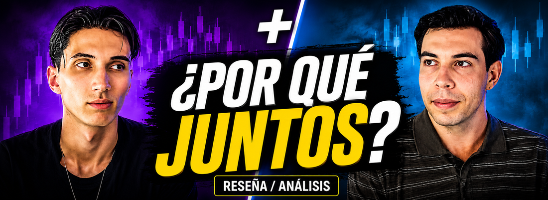 Estrategia Will Street y ClutiFx: qué es, en qué se complementan y qué incluyen los cursos