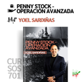 Curso Yoel Sardiñas - Penny Stock (Operación Avanzada) 📈📗