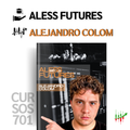 Curso Alejandro Colom - Aless Futures 📘📈