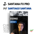 Curso Santiago Santana - Santana Fx Pro 📕📈