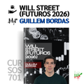 Curso Will Street Academy (Futuros 2026) - Guillem Bordas 📘📈