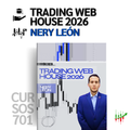 Curso Nery León - Trading Web House 2026 📈📗