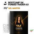 Curso Solci.fx 2026 (Sol Martin) - Bootcamp 4.0 📘📈