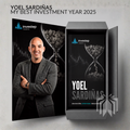 Curso Yoel Sardiñas - My Best Investment Year 2025