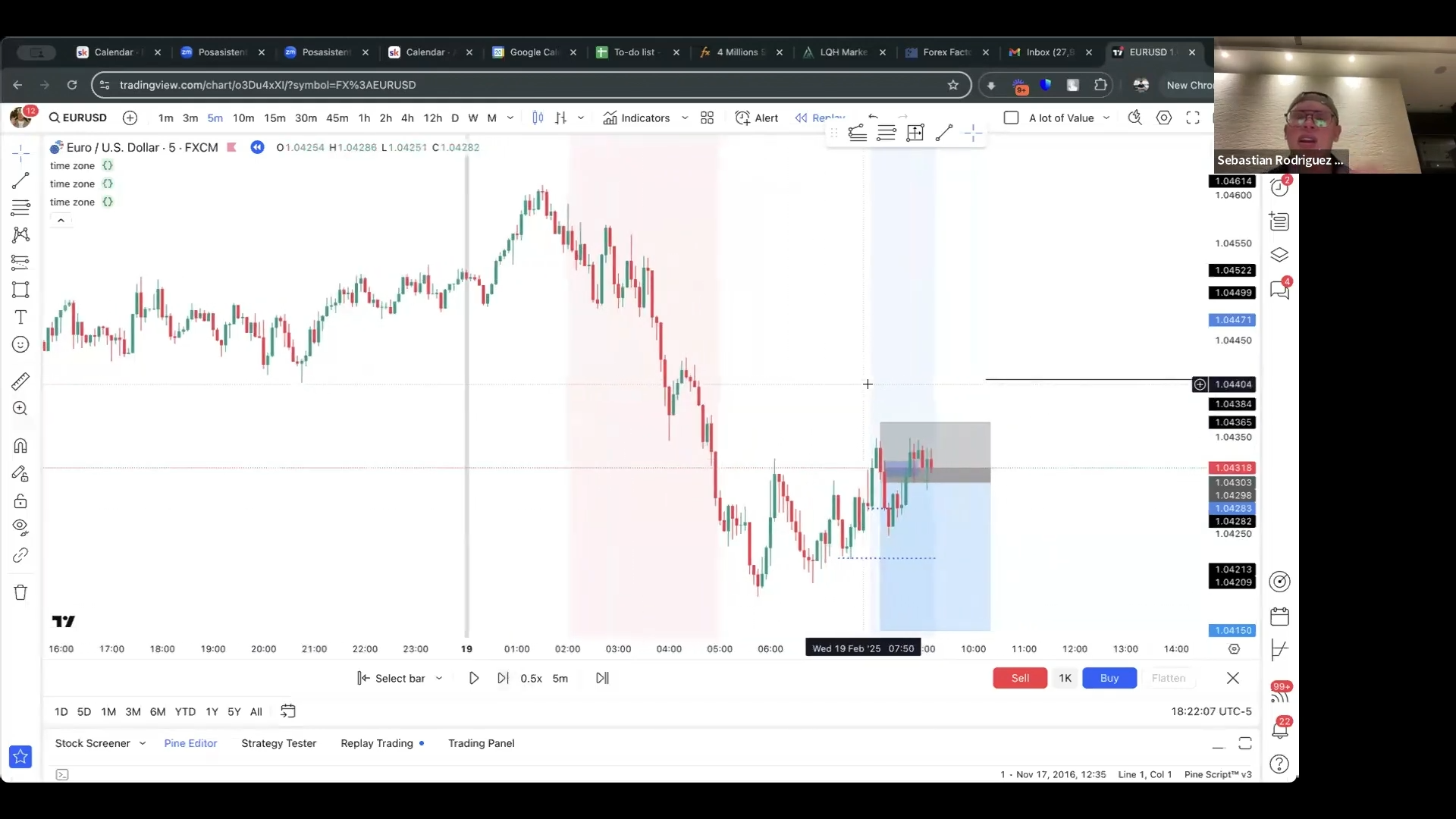 Mega Pack 6 Cursos Sebastián Rodríguez "Sensei" - Academia Wealthy Trades 📙📈