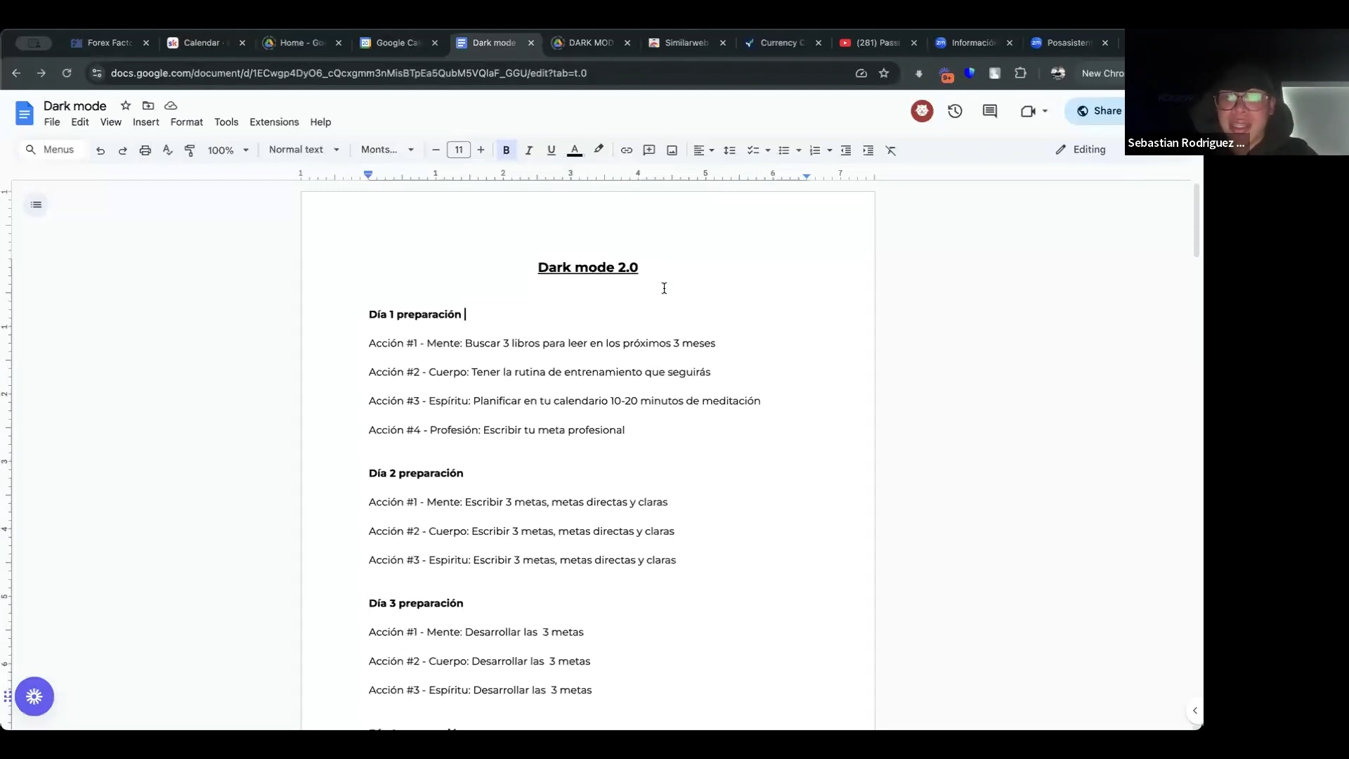 Mega Pack 6 Cursos Sebastián Rodríguez "Sensei" - Academia Wealthy Trades 📙📈