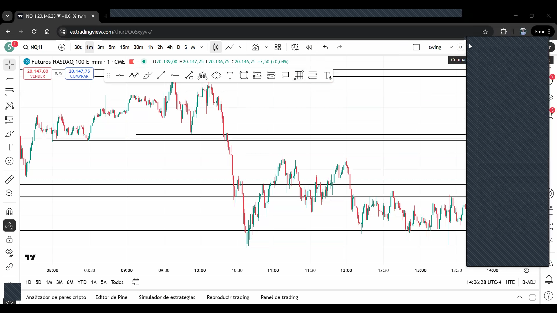 Curso Solci.fx 2025 (Sol Martin) - Bootcamp 1 Millón Funded Trader 📘📈