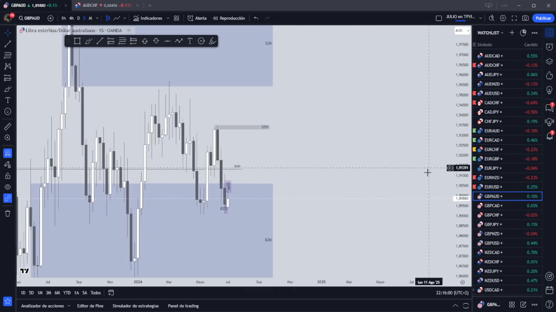 Curso MarketPro 2024 - HotMarketGuy 📕📈
