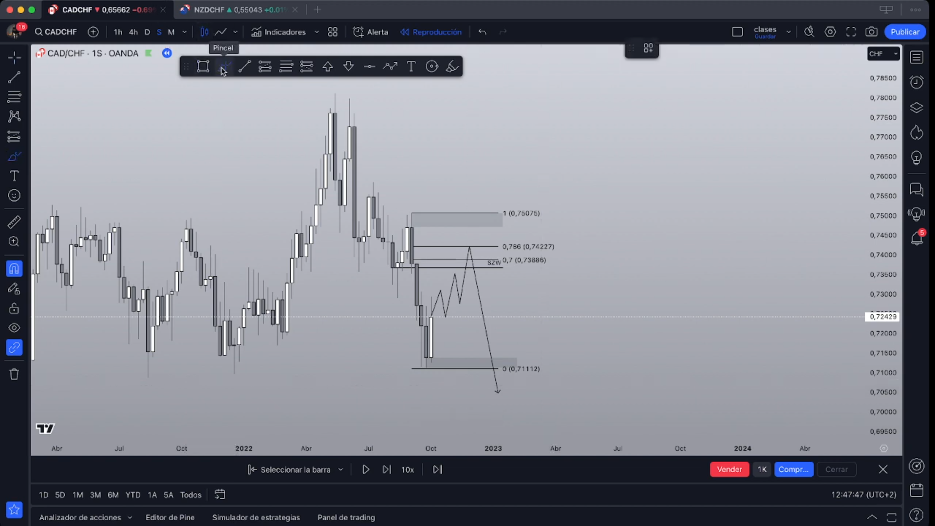 Curso MarketPro 2024 - HotMarketGuy 📕📈