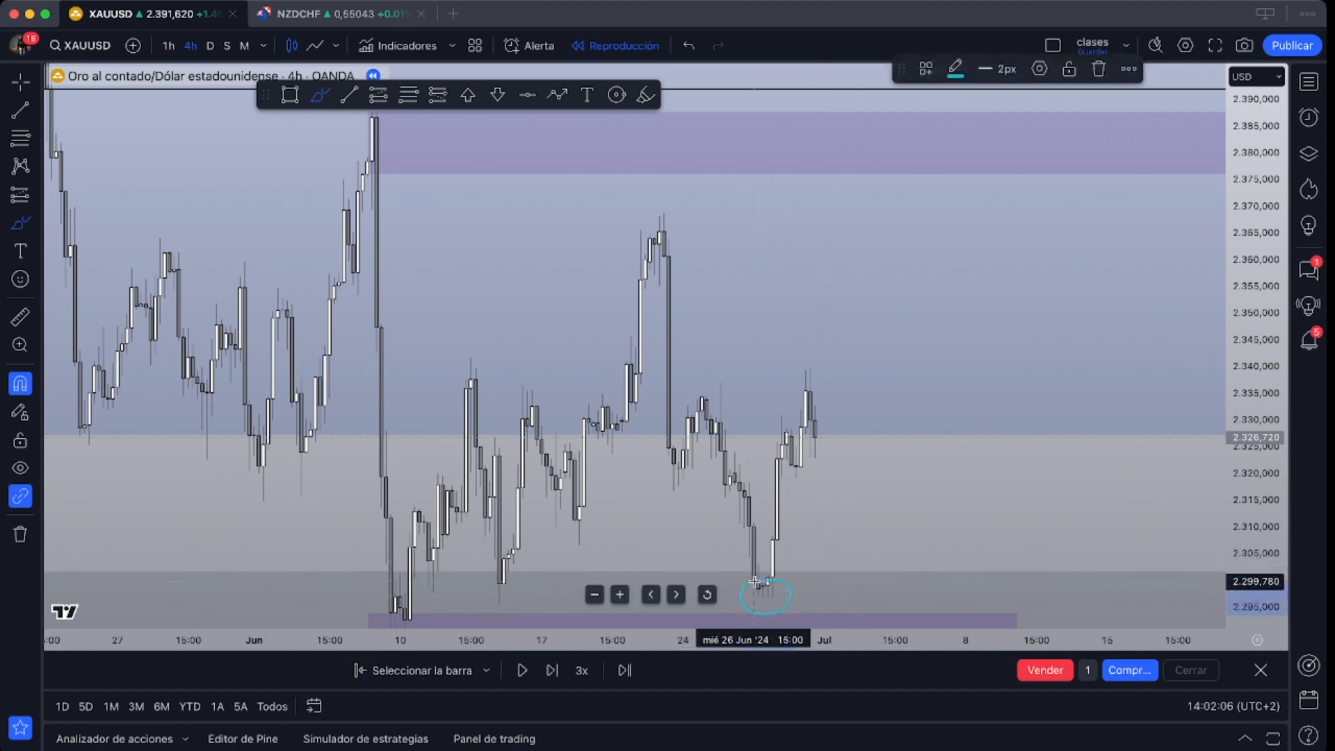 Curso MarketPro 2024 - HotMarketGuy 📕📈