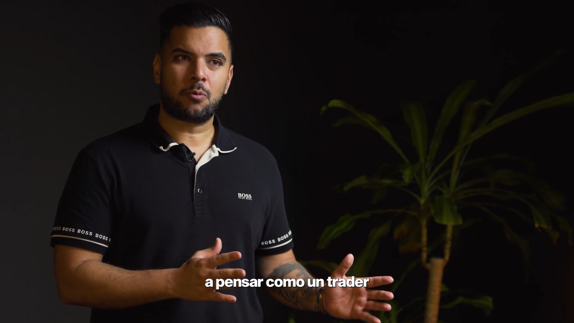 Curso Élite del Trading - Pako Thawani 📕📈