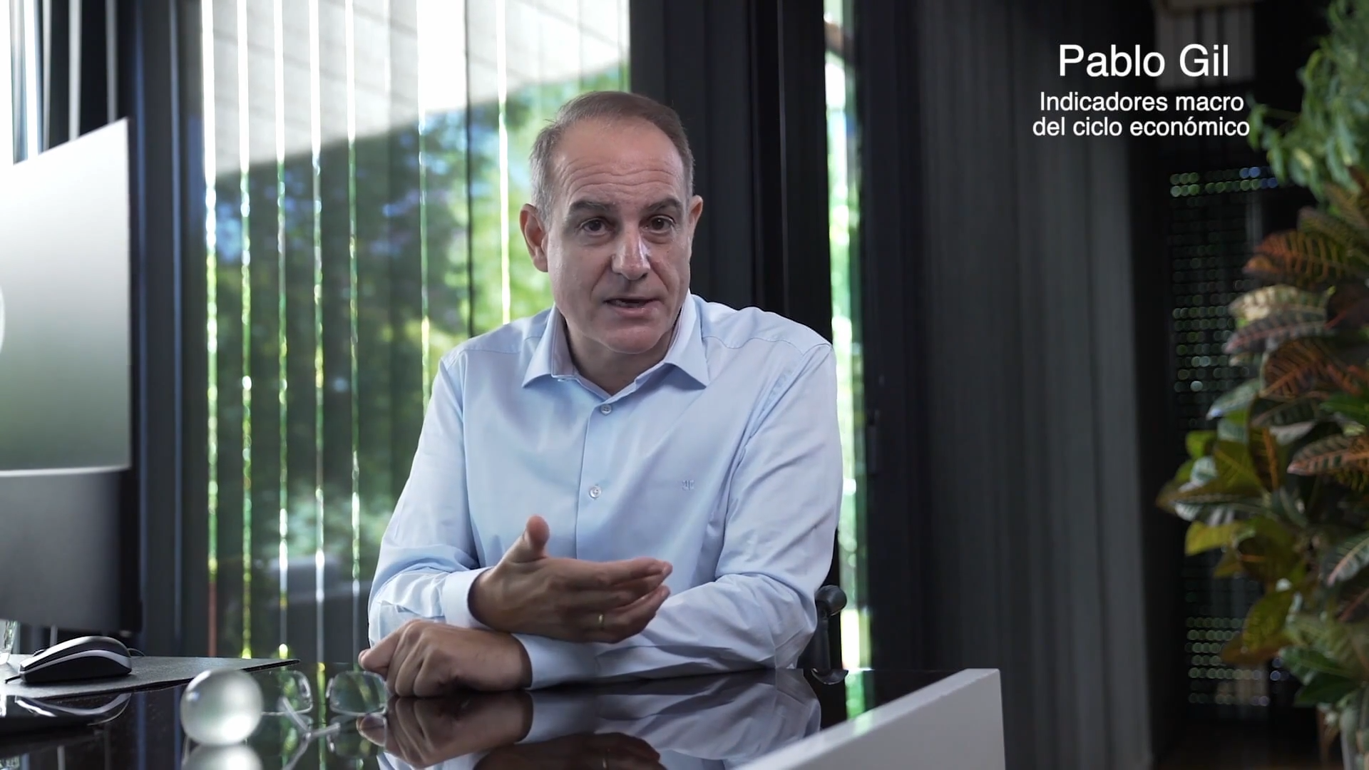 Curso Pablo Gil - Master de Inversión y Trading en Mercados