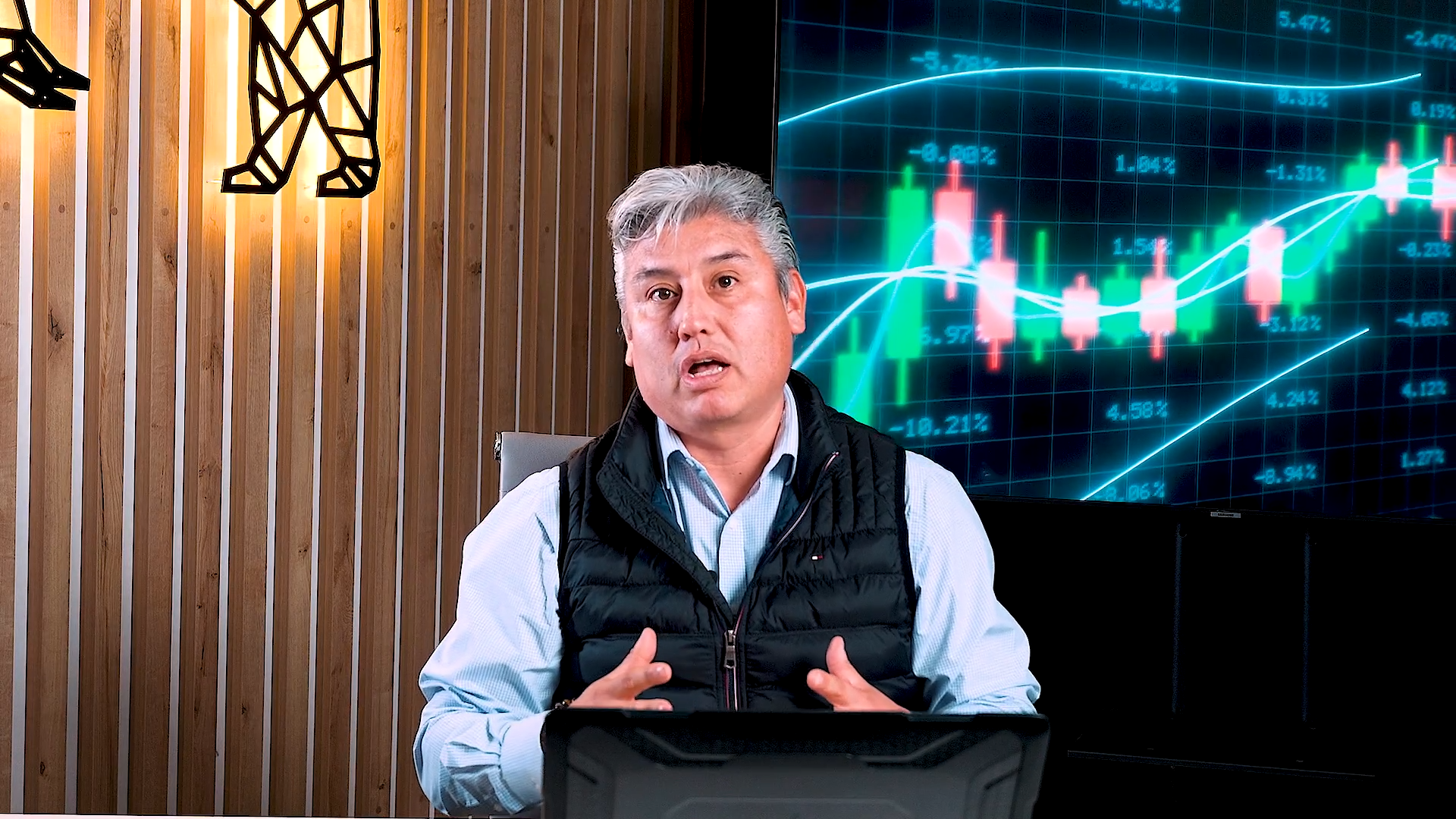 Curso Indicadores Fundamentales - Pedro Cornejo DreamersFx 📘📈