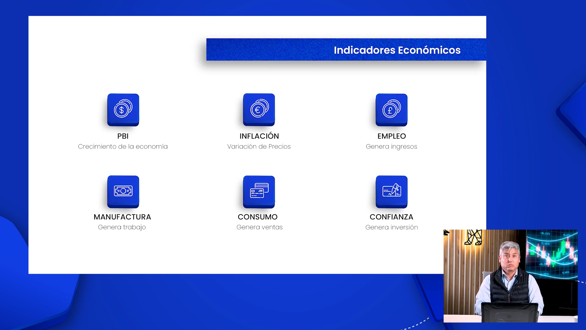 Colección 6 cursos - Academia DreamersFx