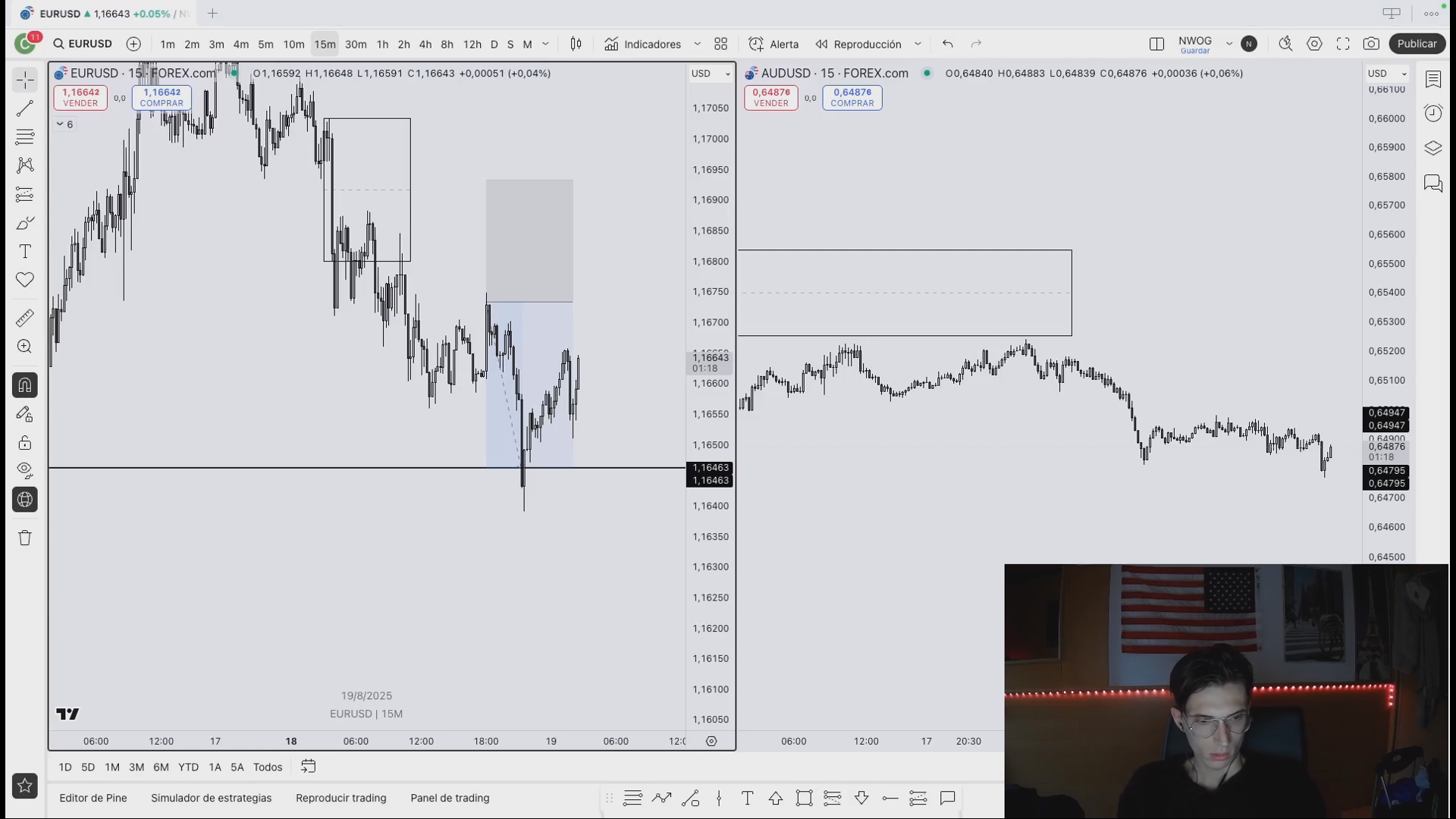 Colección 2 Cursos - ClutiFx Carles Clotet