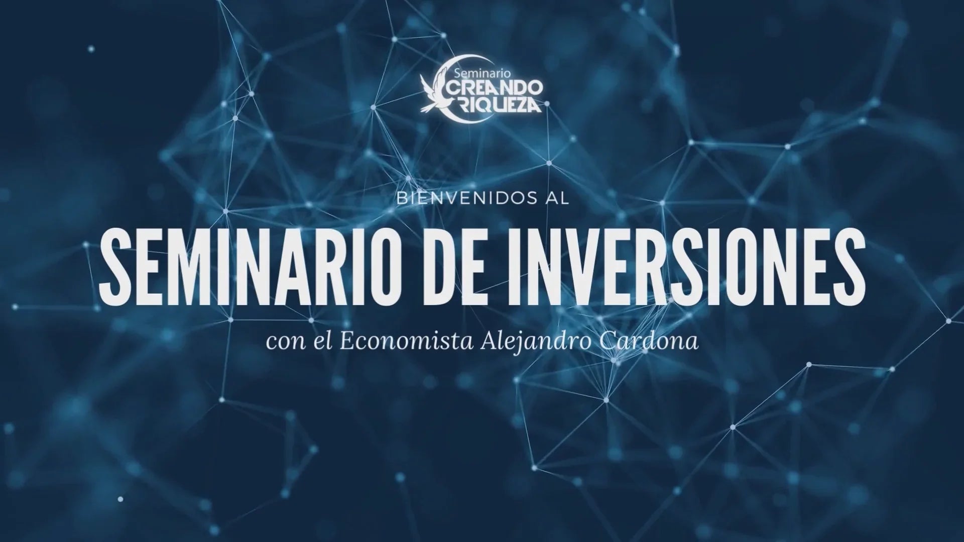 Colección 6 Cursos - Alejandro Cardona