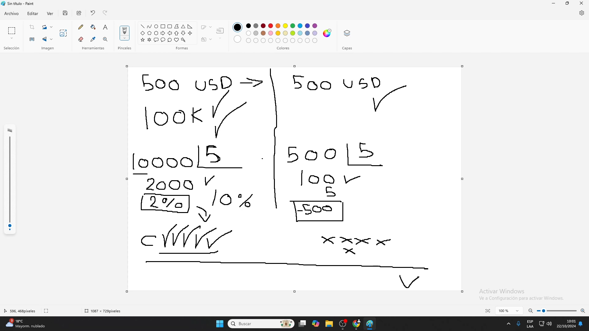 Curso NesbroTrader - Modelo Matemático 📘📈