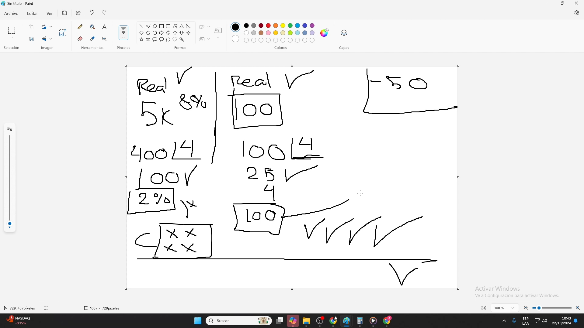 Curso NesbroTrader - Modelo Matemático 📘📈
