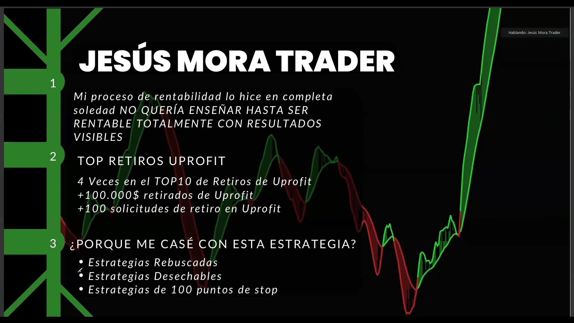 Colección 13 Cursos - Jesús Mora