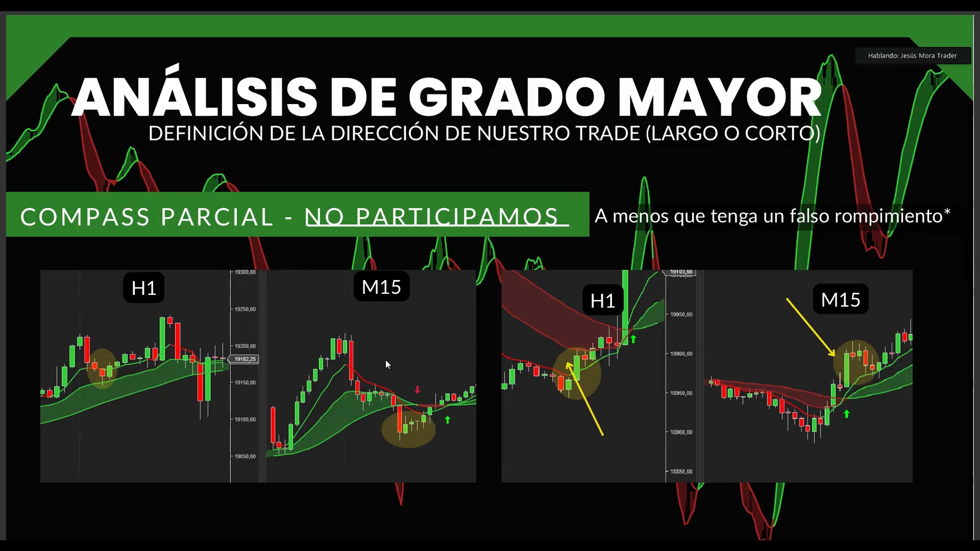 Colección 13 Cursos - Jesús Mora