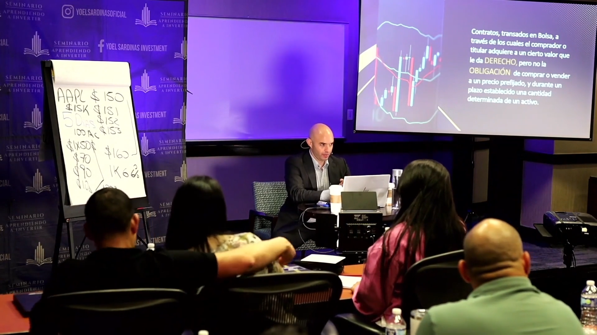 Colección 7 Cursos - Yoel Sardiñas