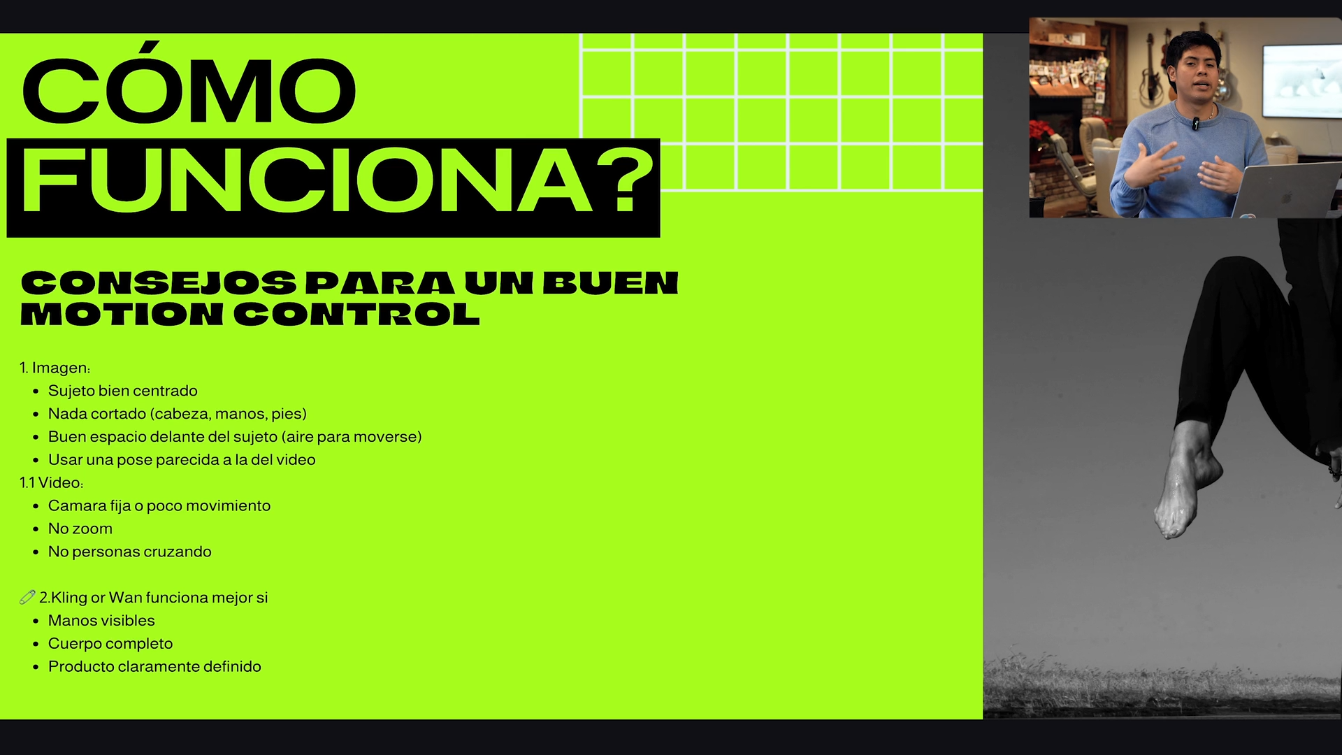 Curso Crea tu Modelo/Influencer con IA 2026 - Luigi Vera 📘📈