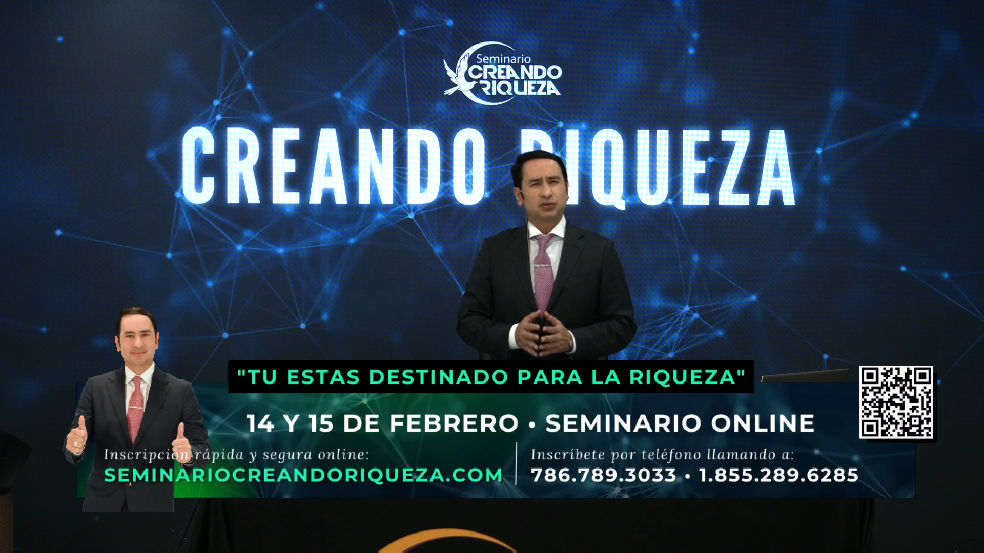 Seminario de Inversiones (Enero 2026) - Alejandro Cardona 📘📈