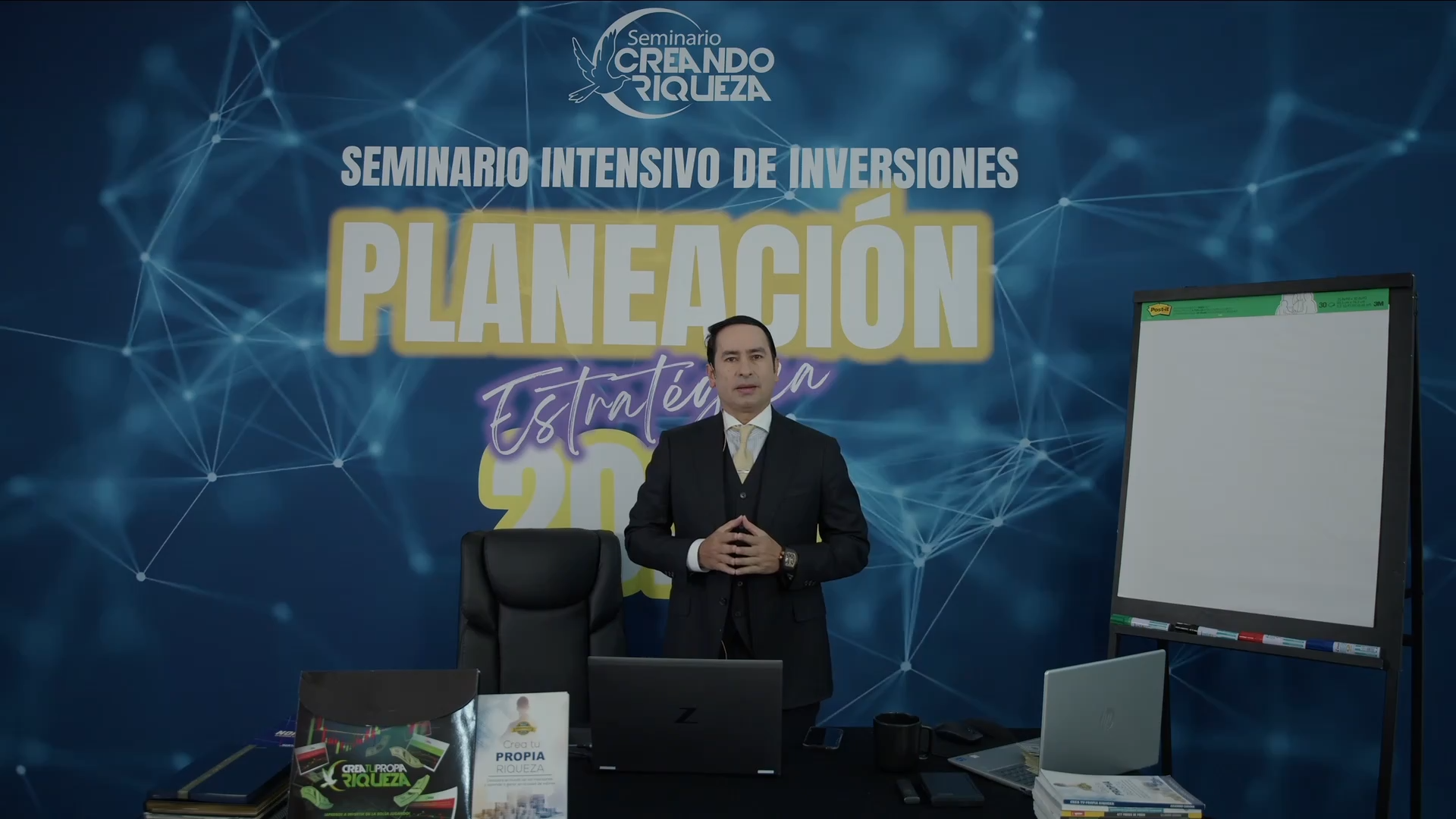 Colección 6 Cursos - Alejandro Cardona