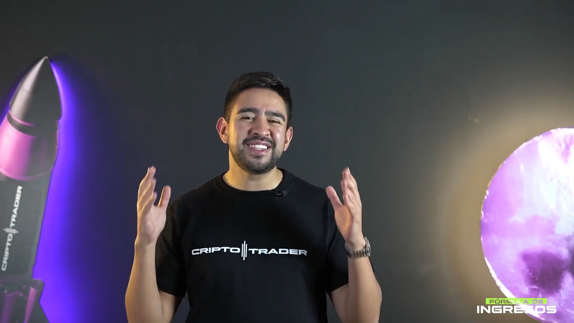 Curso Camilo Mondragón - CriptoTrader 📕📈