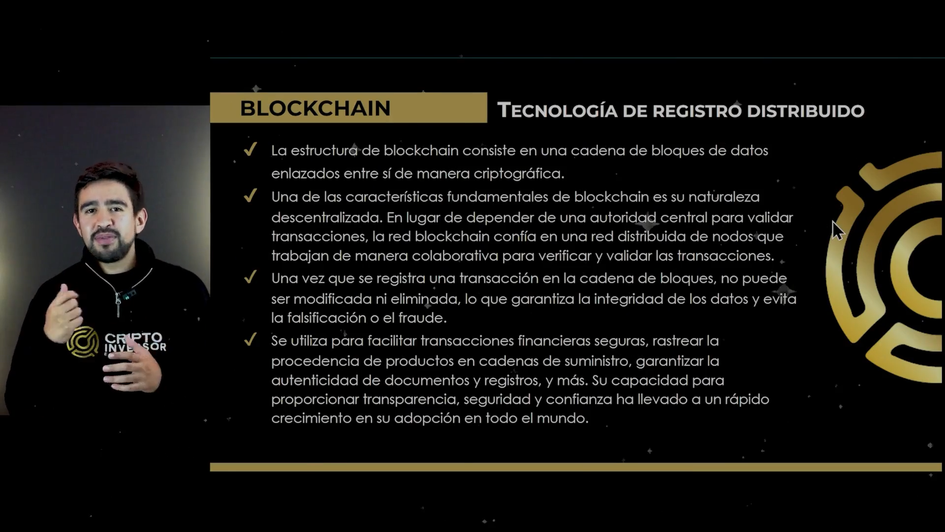 Curso Camilo Mondragón - CriptoTrader 📕📈
