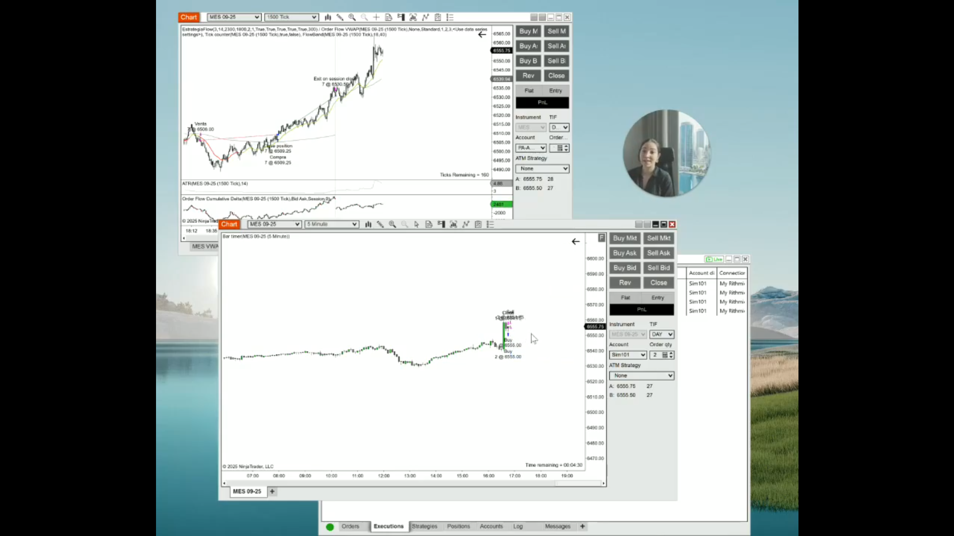 Curso Jennifer Gómez - Método F™ 📈📗