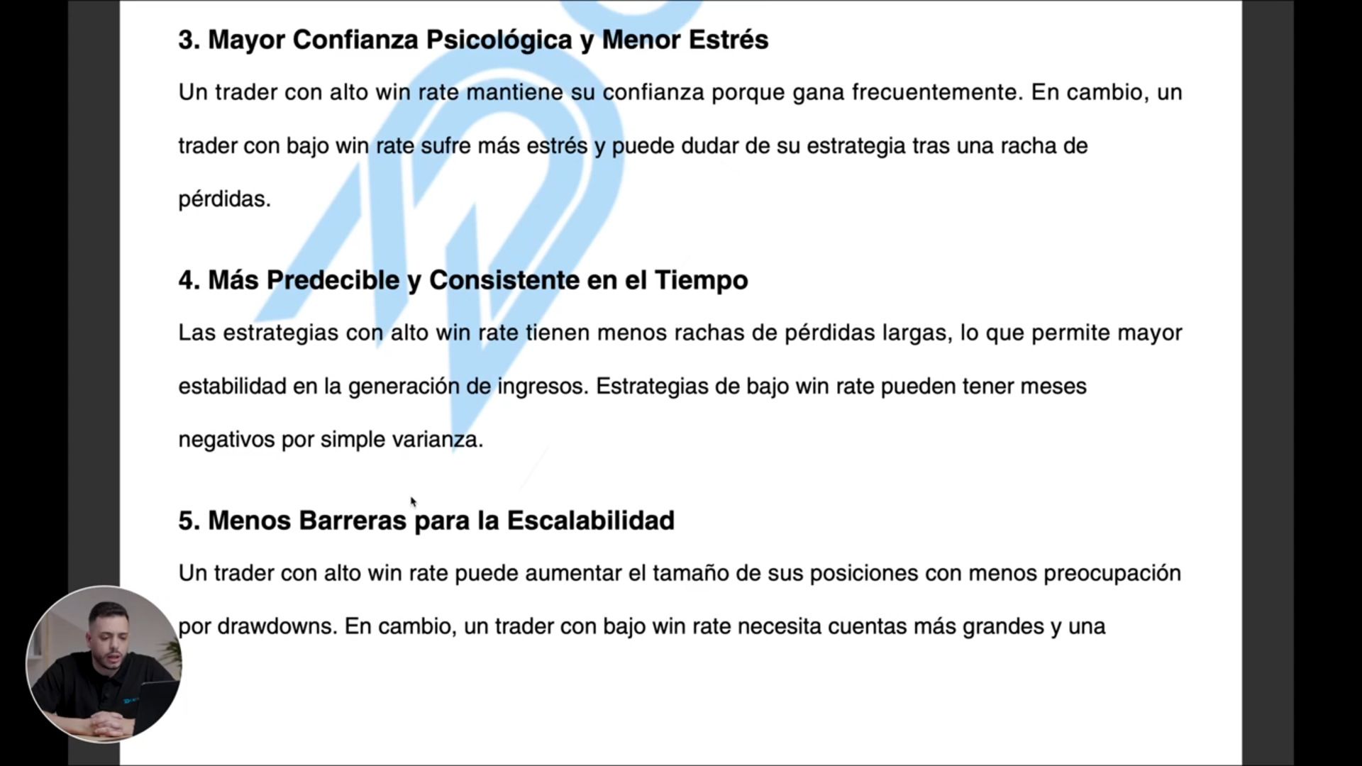 Colección 4 Cursos - Daniel Curto
