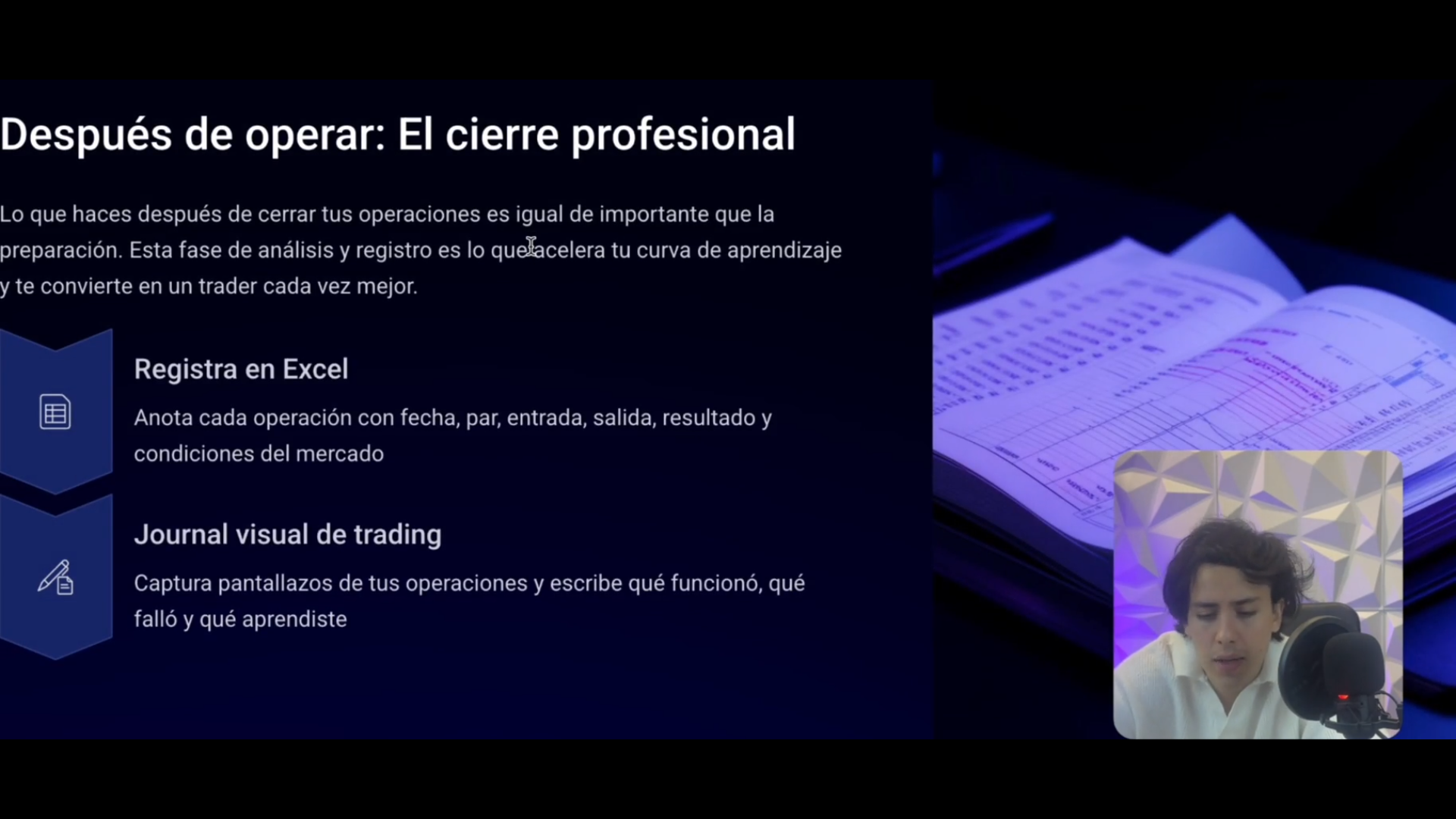 Curso Santiago Santana - Santana Fx Pro 📕📈