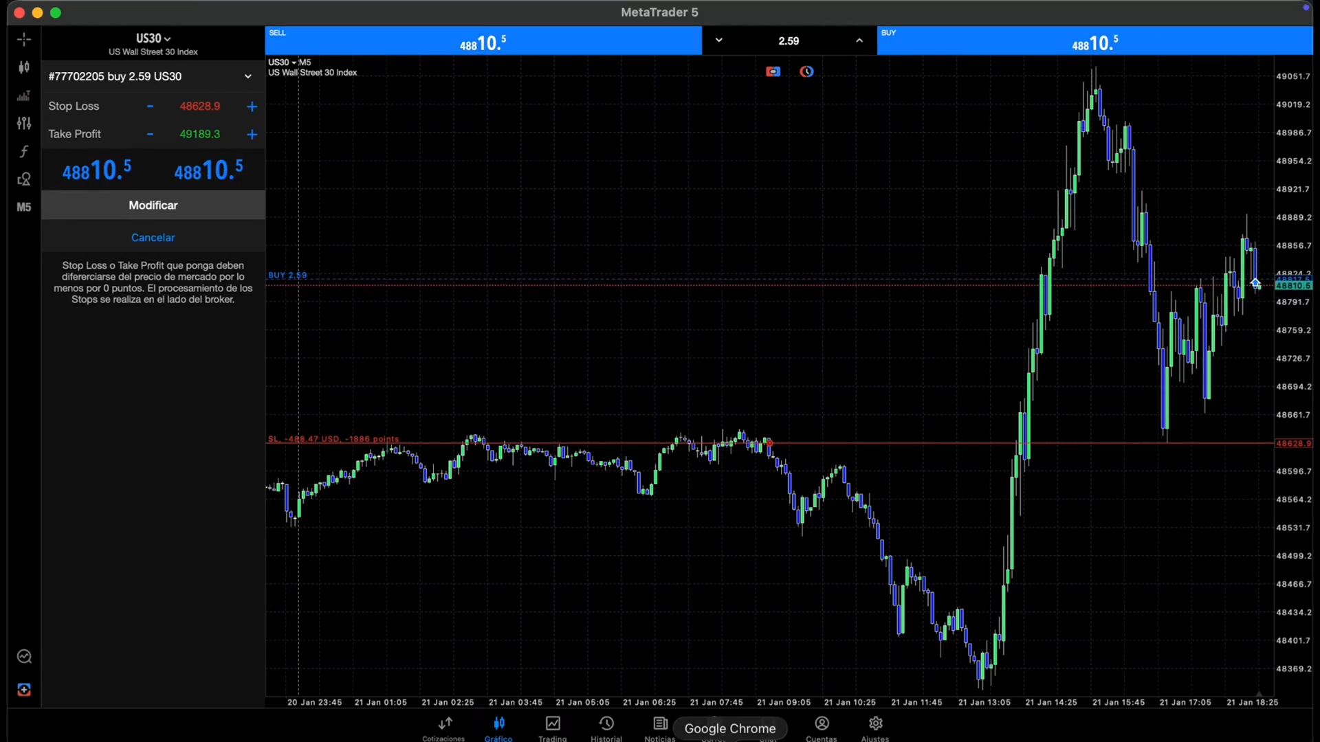 Curso Nery León - Trading Web House 2026 📈📗