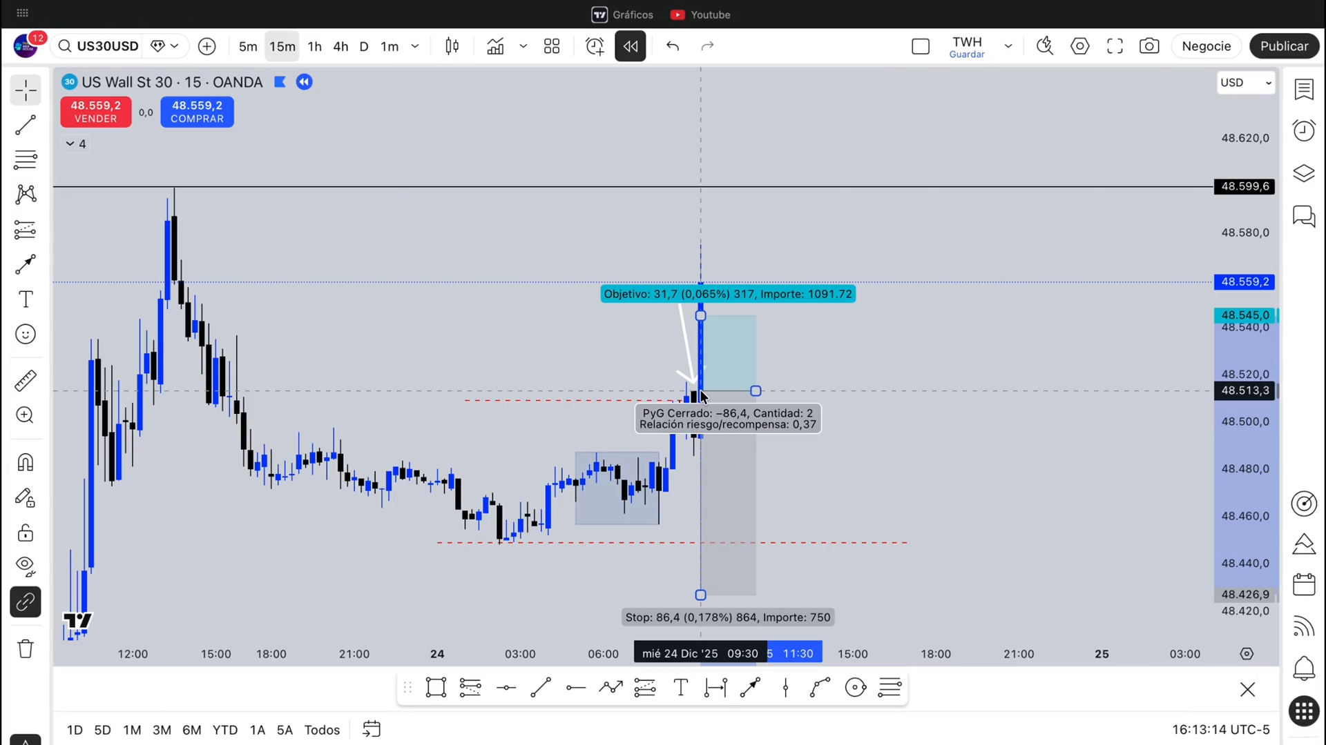 Curso Nery León - Trading Web House 2026 📈📗