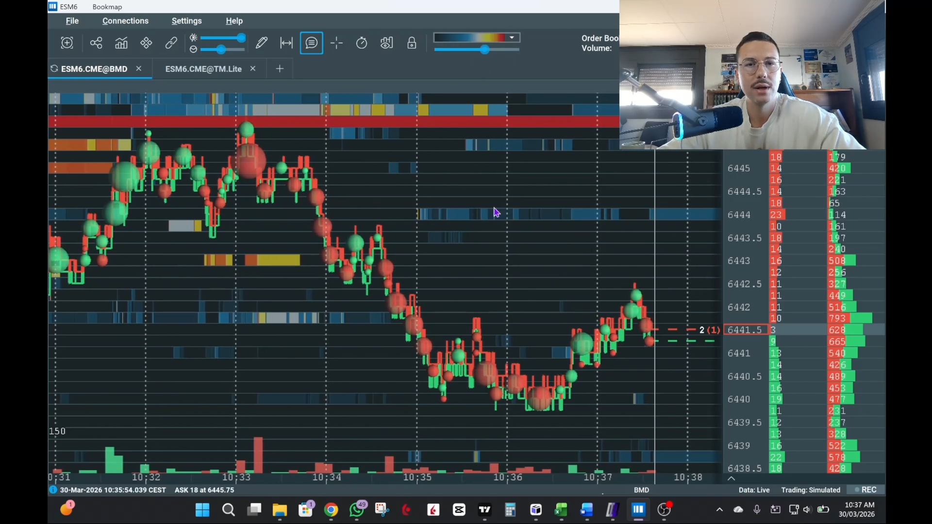 Curso AdrianusFlow 1.0 2026 - Adrián Moreno 📕📈