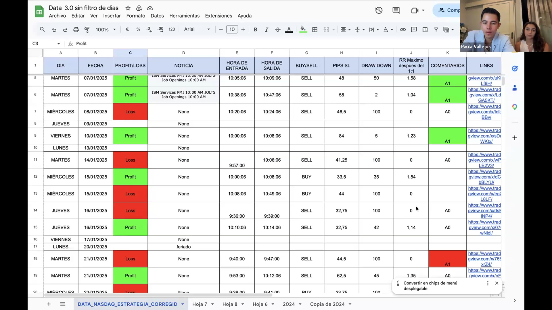 Curso Solci.fx 2026 (Sol Martin) - Bootcamp 4.0 📘📈