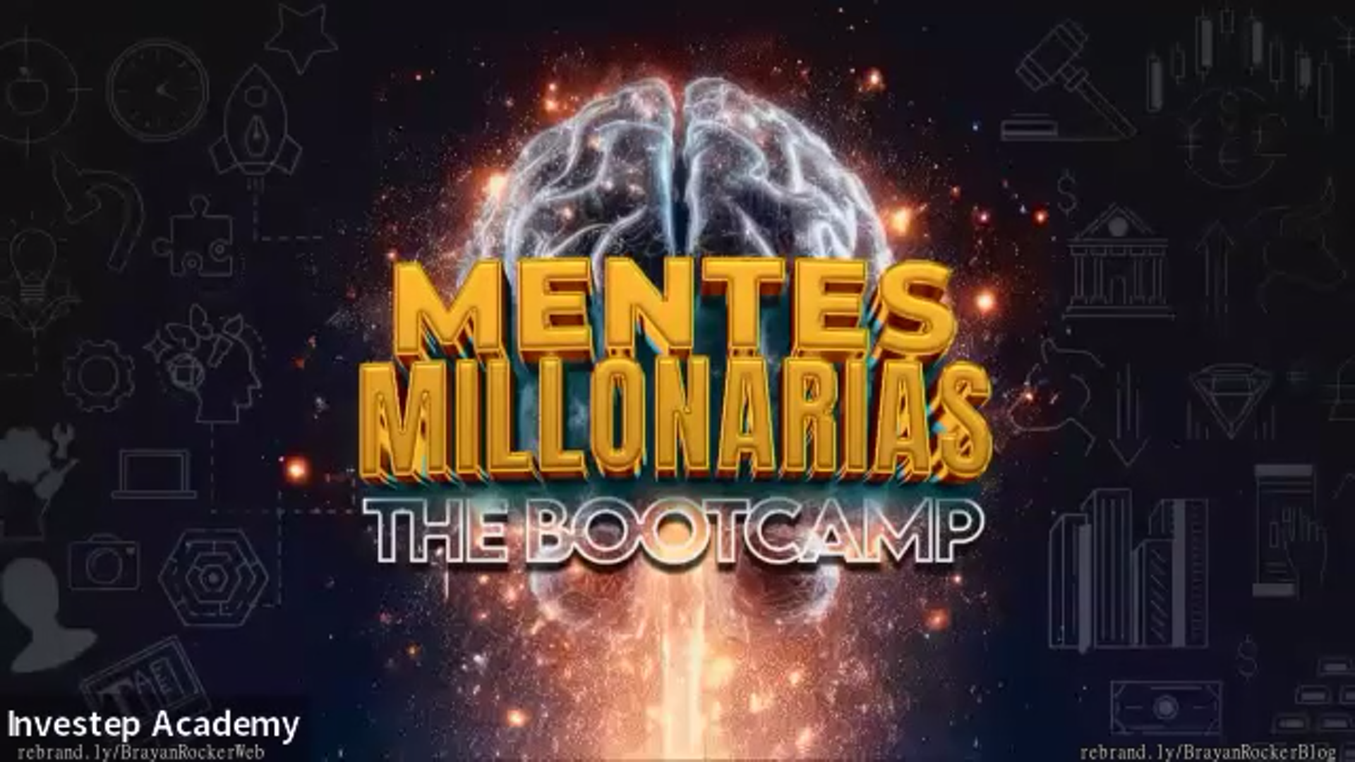 Colección Completa Yoel Sardiñas — Cursos de Trading de Invest Academy