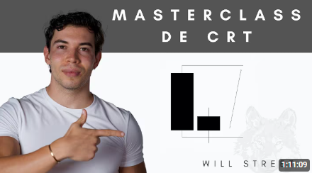 Colección Will Street + ClutiFx — 5 Cursos de Guillem Bordas y Carles Clotet