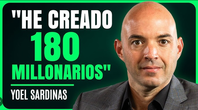 Colección Completa Yoel Sardiñas — Cursos de Trading de Invest Academy