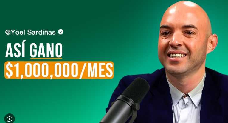 Colección Completa Yoel Sardiñas — Cursos de Trading de Invest Academy