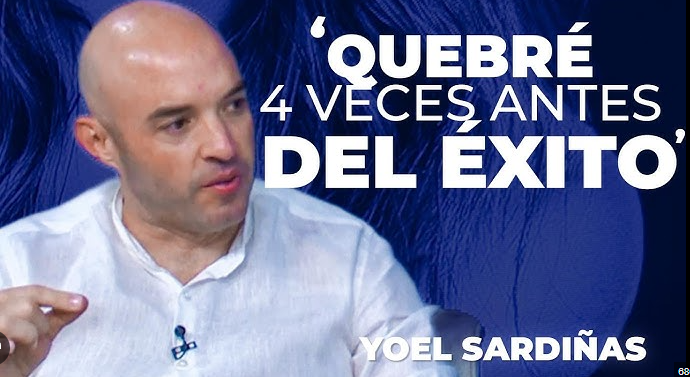 Colección Completa Yoel Sardiñas — Cursos de Trading de Invest Academy