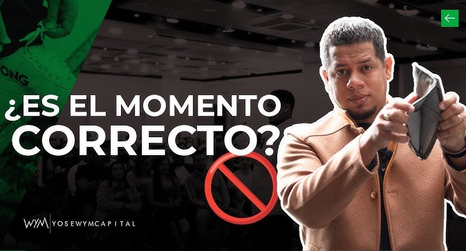 Colección Completa Yosewym — Cursos de Trading Yosewym Capital