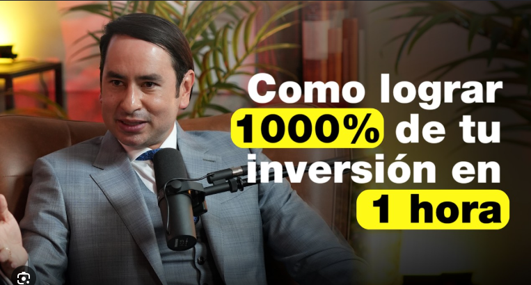 Colección Completa Alejandro Cardona — Cursos de Trading Seminario Creando Riqueza