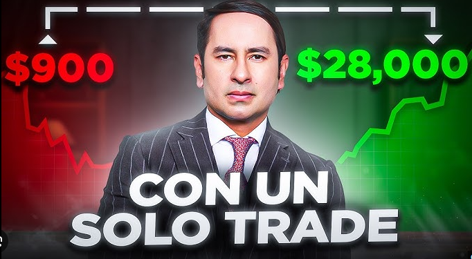 Colección Completa Alejandro Cardona — Cursos de Trading Seminario Creando Riqueza