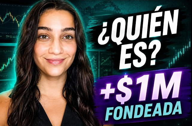Colección Completa Solci FX — Cursos de Trading de Sol Martin Trader
