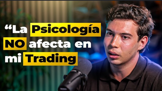 Colección Completa Will street — Cursos de Trading Guillem Bordas