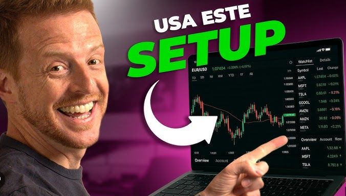 Colección Completa Komtu Trading — Cursos de Trading de Fede Bustos