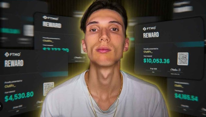 Colección Completa Cluti fx — Cursos de Trading Carles Clotet